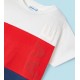 Conjunto franjas inf. niño de Mayoral