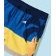 Bañador tricolor inf. niño de Mayoral