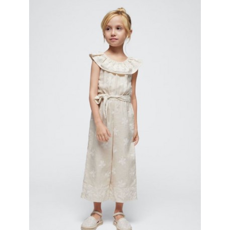 Mono niña palmeras de Mayoral