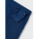 Pantalón chino slim niño Mayoral