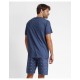 Pijama M/C "Origami" para hombre