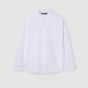 Camisa M/L cuello mao para niño de Mayoral