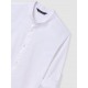 Camisa M/L cuello mao para niño de Mayoral