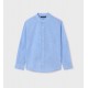 Camisa M/L cuello mao para niño de Mayoral