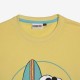 Pijama niño m/corta "Snoopy"