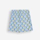 Pijama niño m/corta "Snoopy"