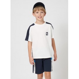 Conjunto piqué inf. niño de Mayoral