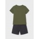 conjunto deportivo niño de Mayoral