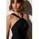 Bañador Cuello Halter para mujer de Ysabel Mora