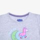 Pijama "Peppa Pig" para niña