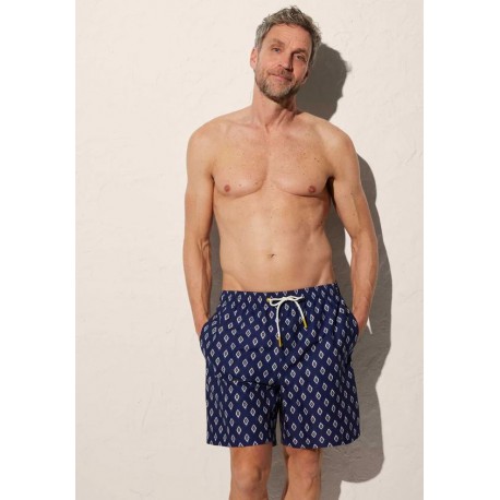 Bañador estampado hombre de Isabel Mora