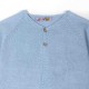 Chaqueta de punto bebé Soleil