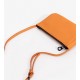 Bolso liso para niña de Tiffosi
