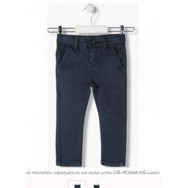 Pantalón chino Inf. niño de Losan