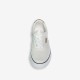 Zapato loneta niño cordones