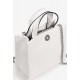 Bolso mujer mano cadena Tiffosi