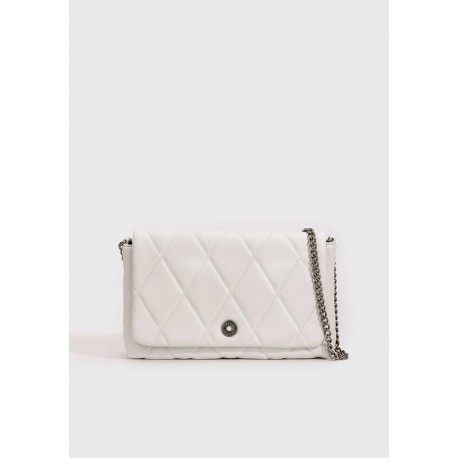 Bolso mujer acolchado Tiffosi