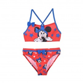 Bikini "Minnie" inf. niña