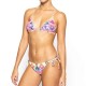 Bikini estampado para mujer de Alphadventure