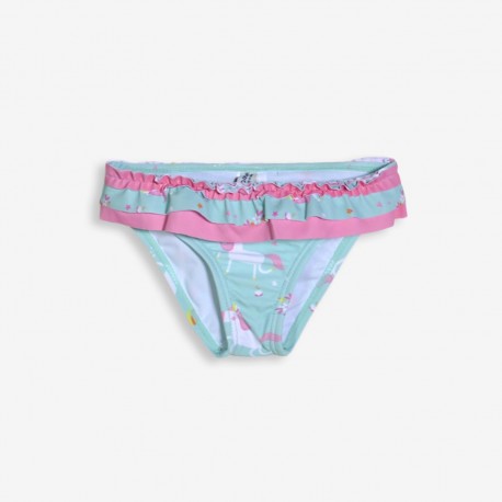 Culetín bebé "Unicornios" Losan