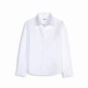 Camisa niño manga larga oxford Losan