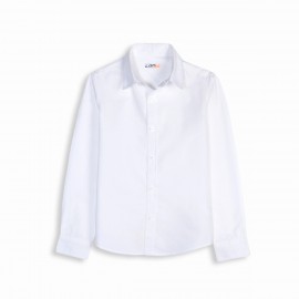 Camisa niño manga larga oxford Losan