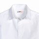 Camisa niño manga larga oxford Losan