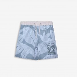Bañador "Hojas" para niño de Alphadventure
