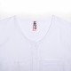 Blusa niña m/c bolsillos Losan