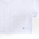 Blusa niña m/c bolsillos Losan