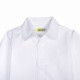 Camisa infantil niño manga larga oxford Losan