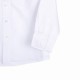 Camisa infantil niño manga larga oxford Losan