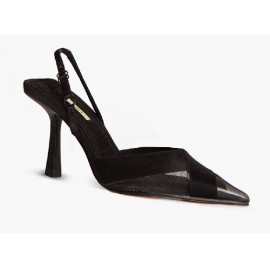 Zapato salón mujer tacón fino Corina