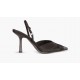 Zapato salón mujer tacón fino Corina