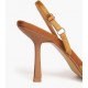 Zapato salón mujer tacón fino Corina