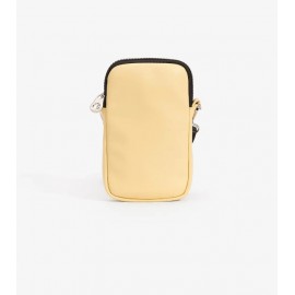 Bolso para el móvil con cremallera Tiffosi
