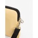 Bolso para el móvil con cremallera Tiffosi
