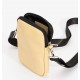 Bolso para el móvil con cremallera Tiffosi