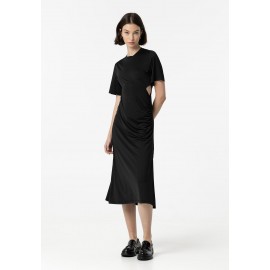 Vestido mujer Cout-Out de Tiffosi
