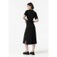 Vestido mujer Cout-Out de Tiffosi
