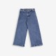 Pantalón culotte niña 