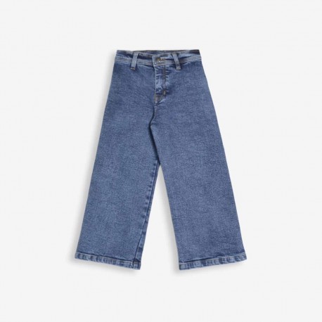 Pantalón culotte niña 
