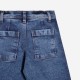Pantalón culotte niña 