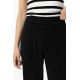 Pantalón tiro alto para mujer de Tiffosi