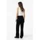 Pantalón tiro alto para mujer de Tiffosi