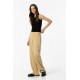 Pantalón tiro alto para mujer de Tiffosi