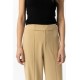 Pantalón tiro alto para mujer de Tiffosi