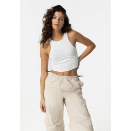 Top costura para niña de Tiffosi