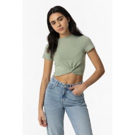 Camiseta "Nudo" para niña de Tiffosi