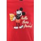 Pijama "Mickey" para hombre de Sun City